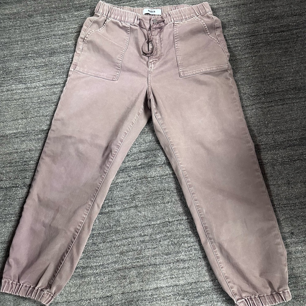 Mica Brown pants